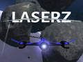 Permainan Laserz talian