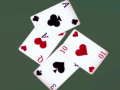 Permainan Koleksi Solitaire 15in1  talian