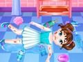 Permainan Keselamatan Rumah Baby Taylor  talian