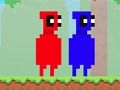 Permainan PixelPooL 2 - Pemain  talian