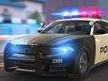 Permainan Simulasi Kereta Polis talian