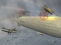 Permainan Serangan Zeppelin  talian