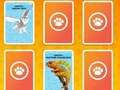Permainan National Geographic Kids yang sepadan talian