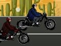 Permainan Bikers Berkarat  talian