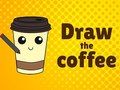Permainan Lukis Kopi talian