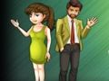 Permainan Amgel Easy Room Escape 64 talian