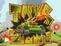 Permainan Zon Tank talian