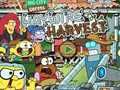 Permainan Big City Greens: Haywire Harvest talian