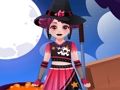 Permainan Kiddo Scary Halloween talian