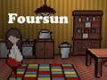 Permainan Foursun talian