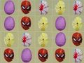 Permainan Permainan Telur Paskah Spider-Man  talian