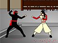 Permainan Dragon Fist 2 - Battle for the Blade  talian