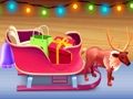 Permainan Disney Junior: Pembuat Mainan  talian