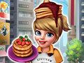 Permainan Memasak Cepat 3: Ribs & Pancakes  talian