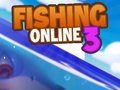 Permainan Memancing 3 Dalam Talian talian
