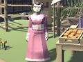 Permainan Melarikan diri Samurai  talian
