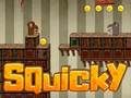 Permainan Squicky talian