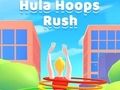 Permainan Larian Hula Hooping  talian