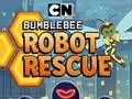Permainan Penyelamat Robot Bumblebee  talian