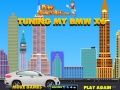 Permainan Menala BMW X6 saya talian Permainan Menala BMW X6 saya talian