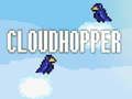 Permainan Cloudhopper talian