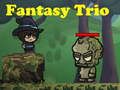 Permainan Trio Fantasi  talian