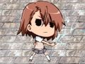 Permainan Gadis anime  talian