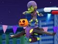 Permainan Lompat Halloween Spidey  talian