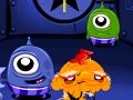 Permainan Monkey Go Happy Tahap 51  talian