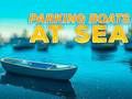 Permainan Parkir Bot Di Laut talian