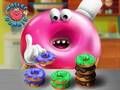Permainan Tuan Donut talian