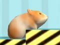 Permainan Hamster Untuk mengesahkan  talian