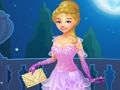 Permainan Cinderella Dress Up Fashion Nova talian