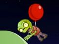 Permainan Mario gemuk lwn zombi  talian
