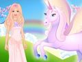Permainan Gadis Dan Unicorn  talian