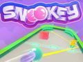 Permainan Snookey talian