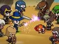 Permainan Taktik Heroes Arena  talian