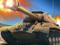 Permainan Tangki Perang WW2 2022  talian