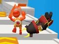 Permainan Perlumbaan Parkour 3D  talian
