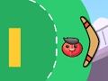 Permainan Kriket Pong  talian
