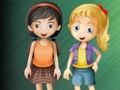 Permainan Amgel Kids Room Escape 67 talian