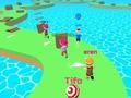 Permainan BoardRun. io  talian