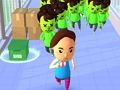 Permainan Mereka semua zombi  talian