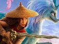 Permainan Buku Mewarna Raya Dan Naga Terakhir  talian