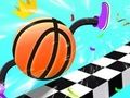 Permainan Lukis Climber Rush  talian