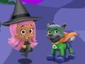 Permainan Nick Jr. Pesta Rumah Halloween  talian