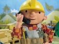 Permainan Buku Mewarna untuk Bob The Builder  talian