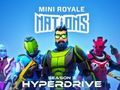 Permainan Mini Royale: Nations Musim 3  talian