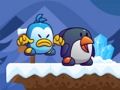 Permainan Memancing Penguin  talian