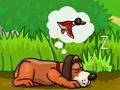 Permainan Anjing & Itik  talian